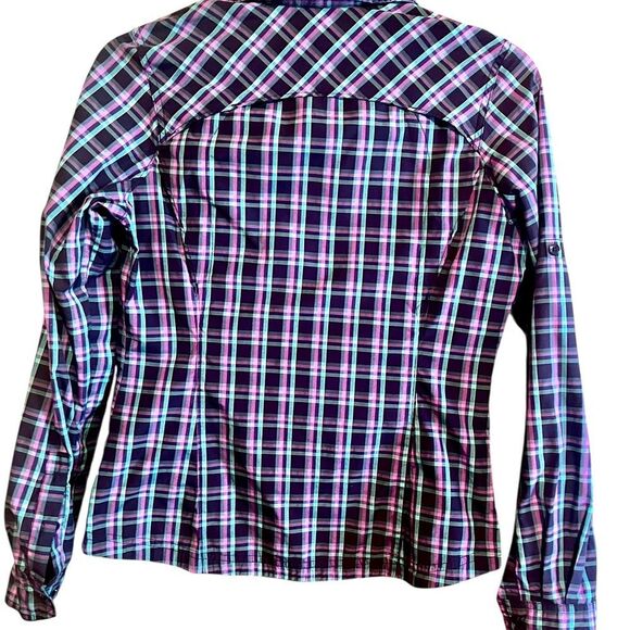 Columbia Blouse - Picture 2 of 5